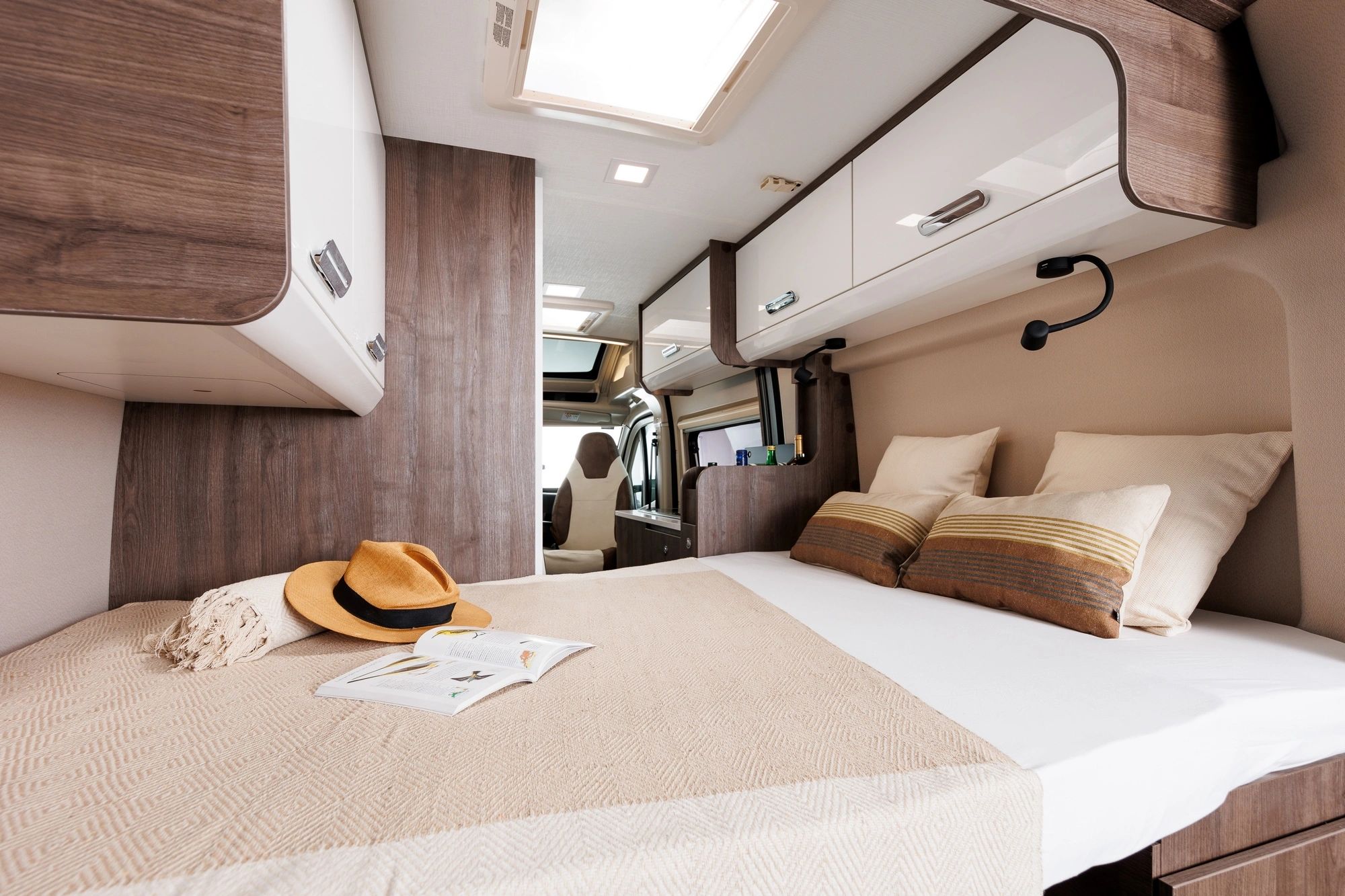 Benimar BENIVAN 100PS