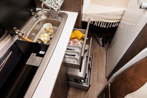 Benimar BENIVAN 100PS