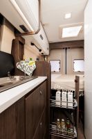 Benimar BENIVAN 100PS