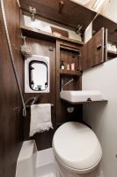 Benimar BENIVAN 100PS