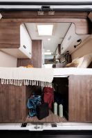 Benimar BENIVAN 100PS