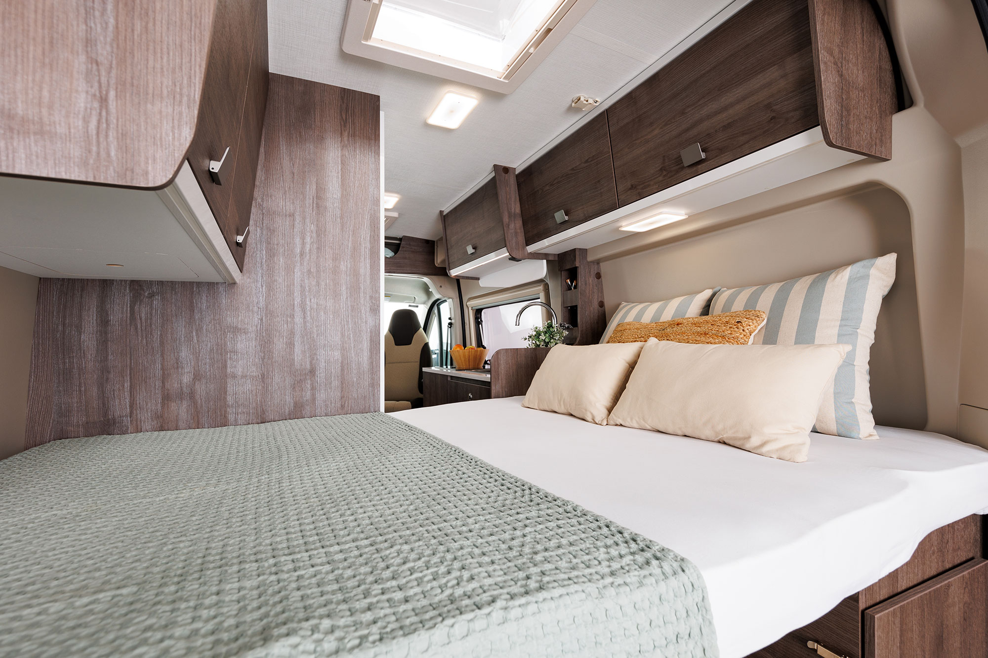 Benimar BENIVAN 100UP