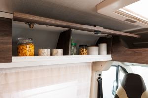 Benimar BENIVAN 100UP