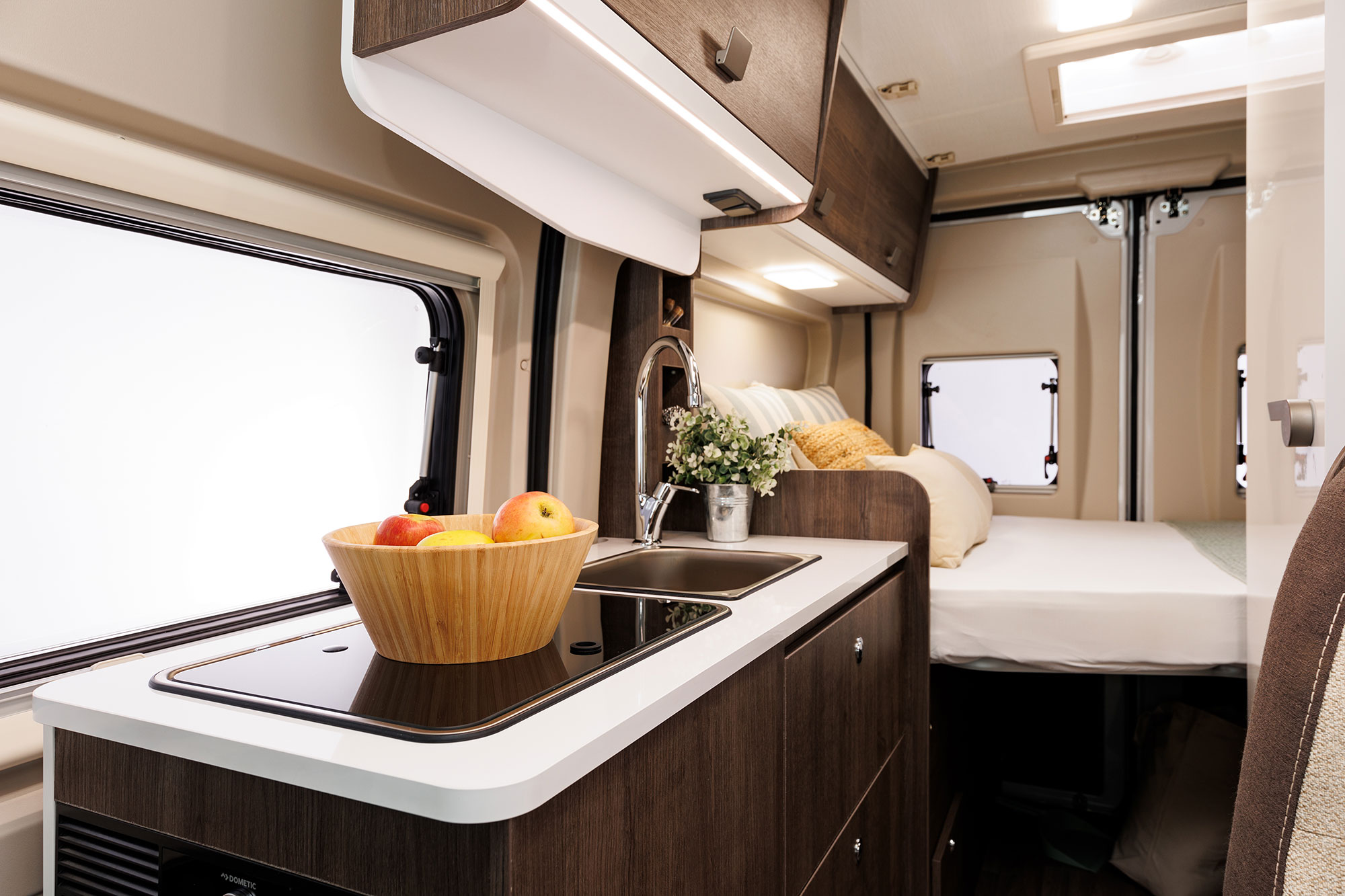 Benimar BENIVAN 100UP