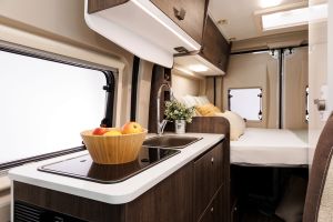 Benimar BENIVAN 100UP