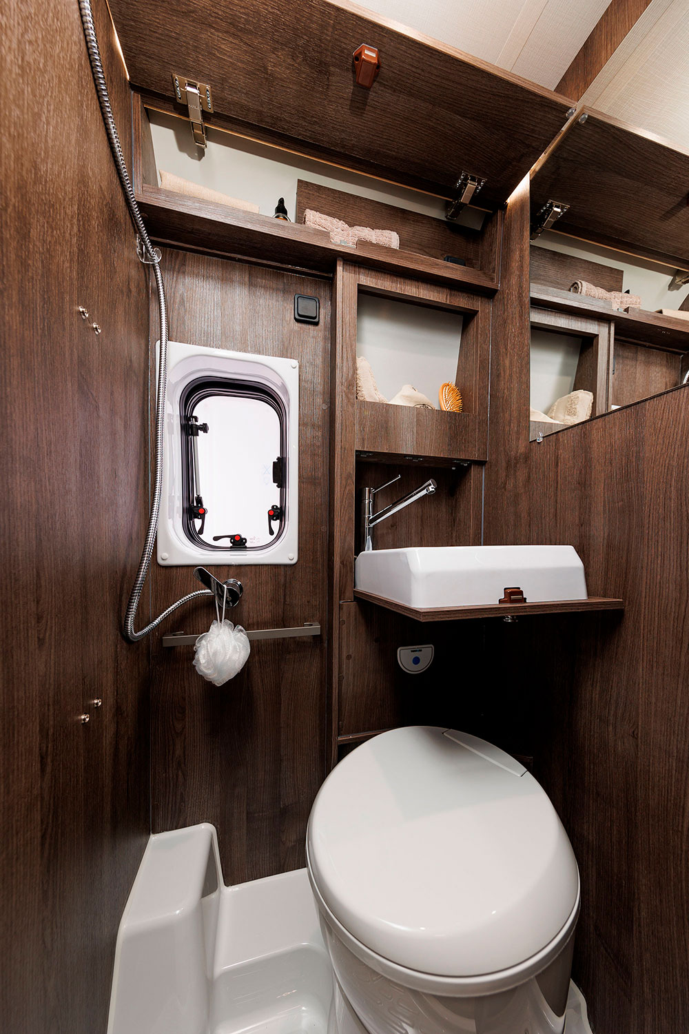 Benimar BENIVAN 100UP