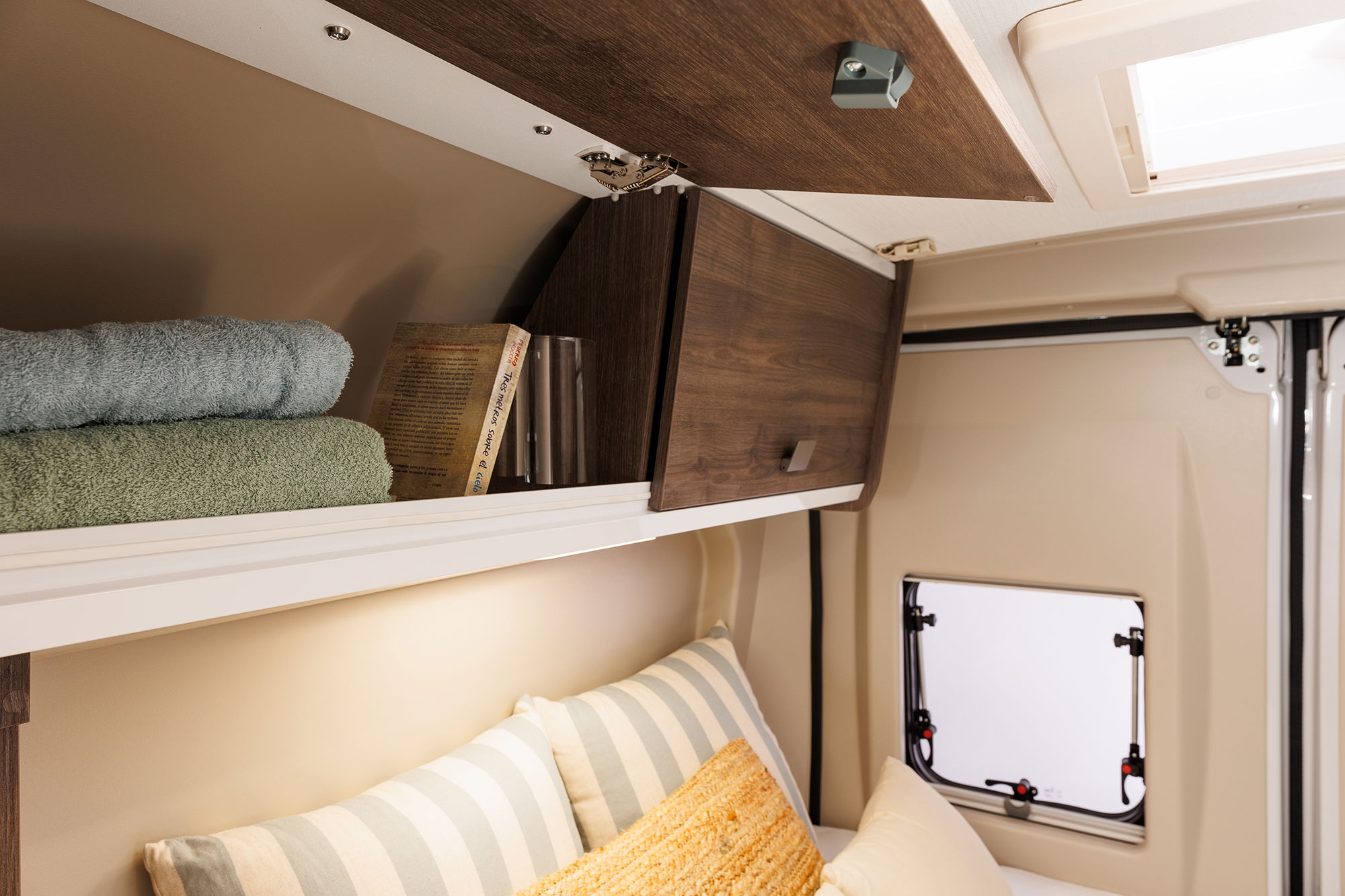 Benimar BENIVAN 100UP