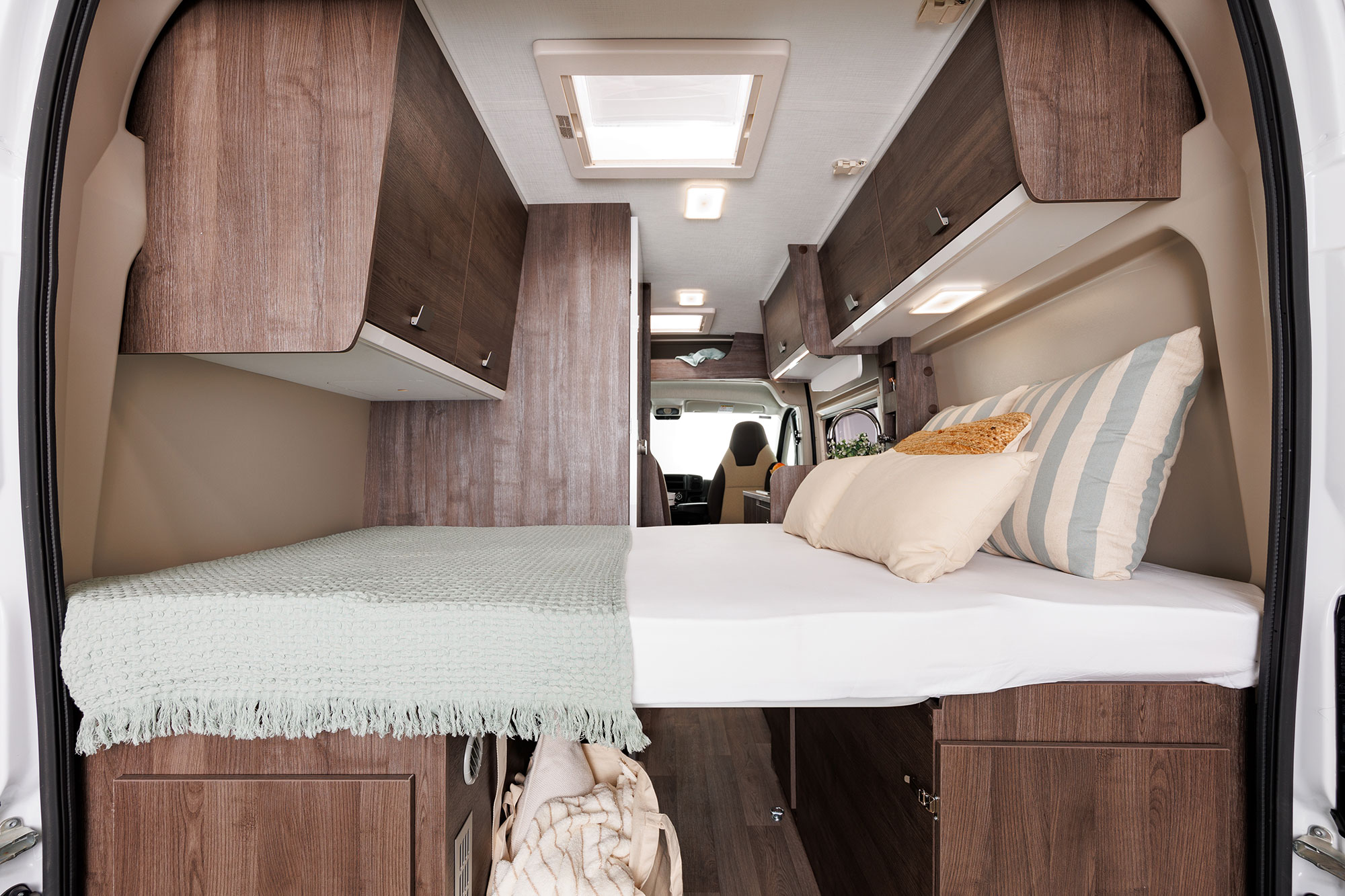 Benimar BENIVAN 100UP