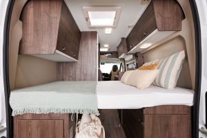 Benimar BENIVAN 100UP