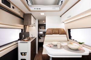 Benimar BENIVAN 120PS