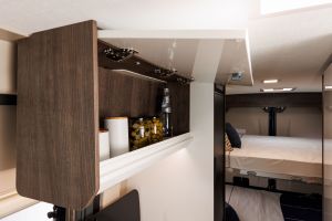 Benimar BENIVAN 120PS