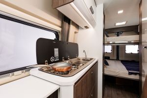 Benimar BENIVAN 120PS