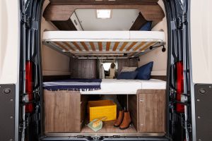 Benimar BENIVAN 120PS