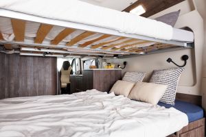 Benimar BENIVAN 120UP