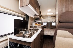 Benimar BENIVAN 120UP