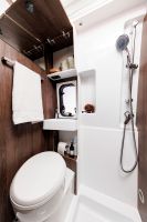 Benimar BENIVAN 120UP