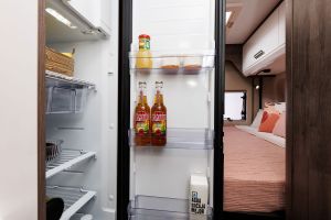 Benimar BENIVAN 144PS