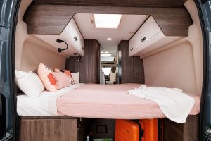 Benimar BENIVAN 144PS