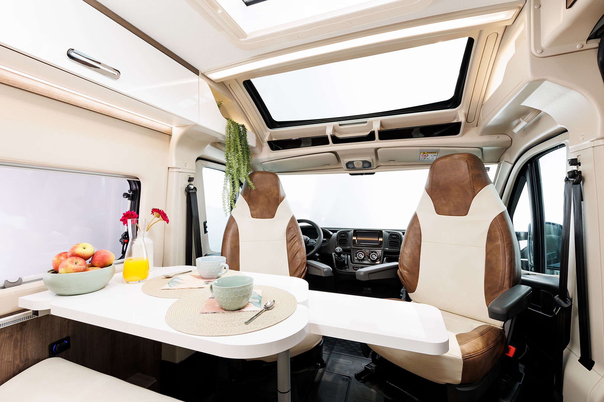 Benimar BENIVAN 144XT