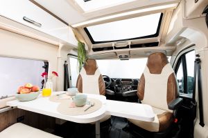 Benimar BENIVAN 144XT