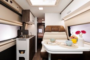 Benimar BENIVAN 144XT