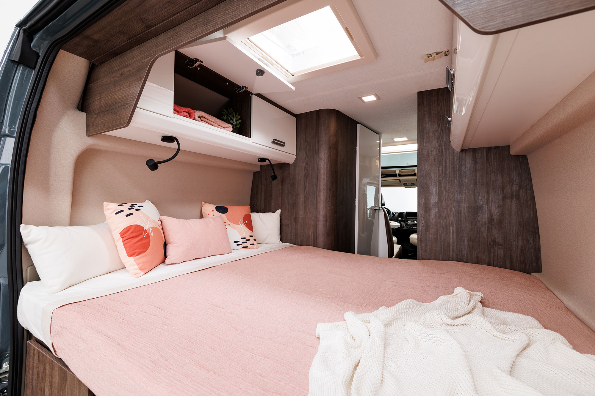 Benimar BENIVAN 144XT