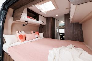 Benimar BENIVAN 144XT