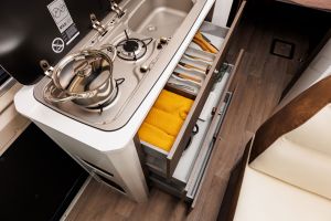 Benimar BENIVAN 144XT