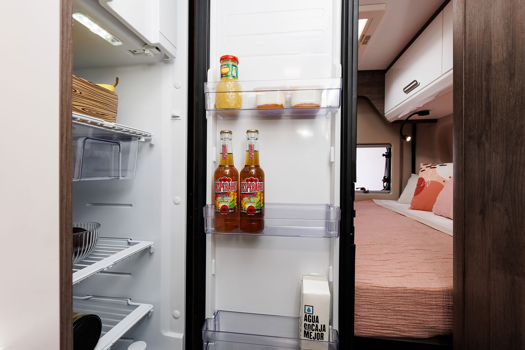 Benimar BENIVAN 144XT