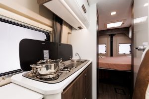 Benimar BENIVAN 144XT