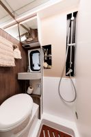 Benimar BENIVAN 160PS