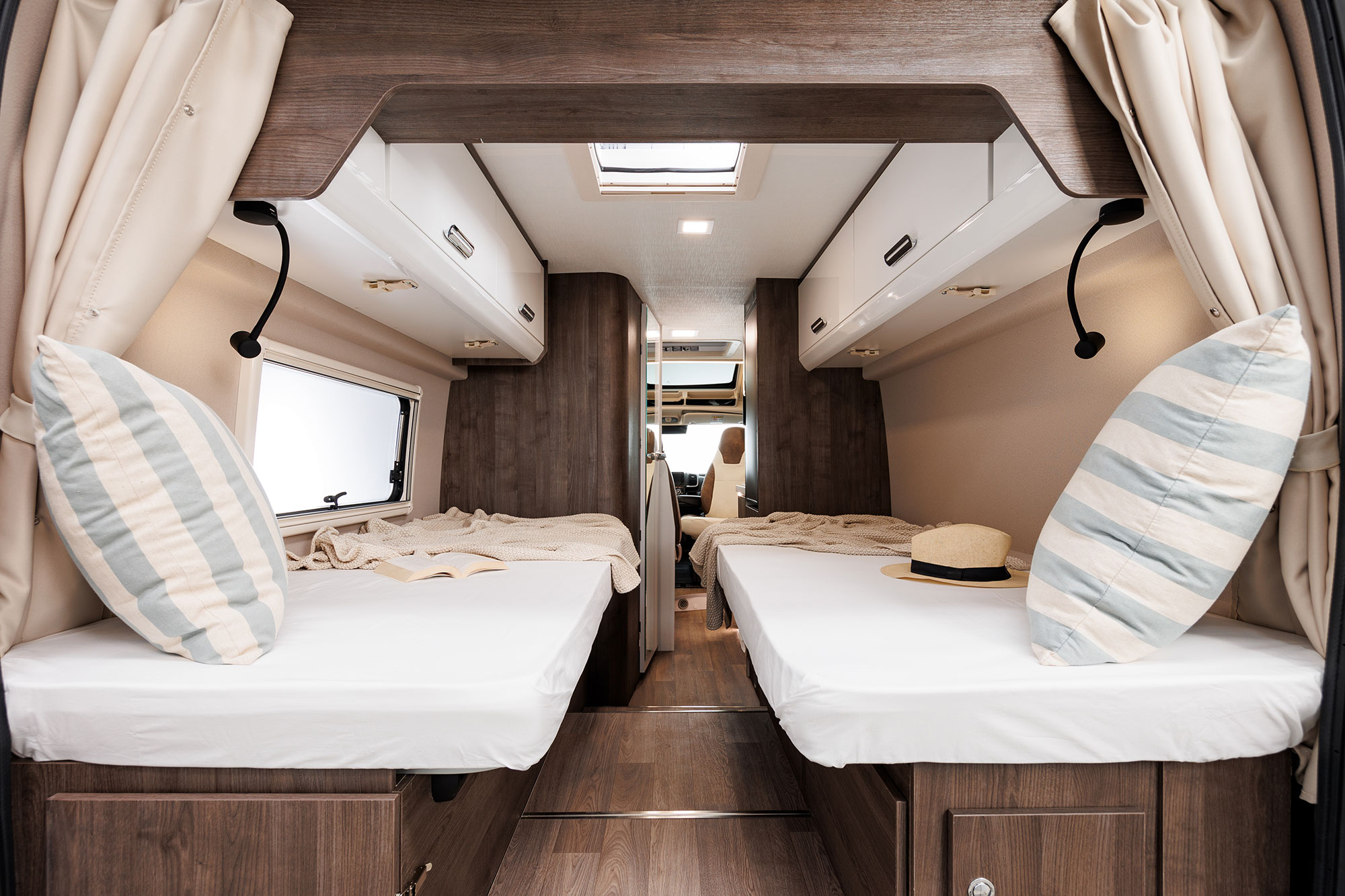 Benimar BENIVAN 160XT