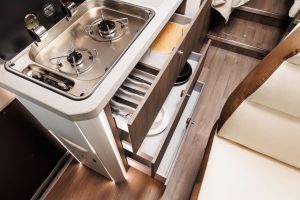 Benimar BENIVAN 160XT