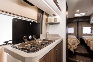 Benimar BENIVAN 160XT