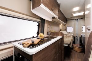 Benimar BENIVAN 170PS