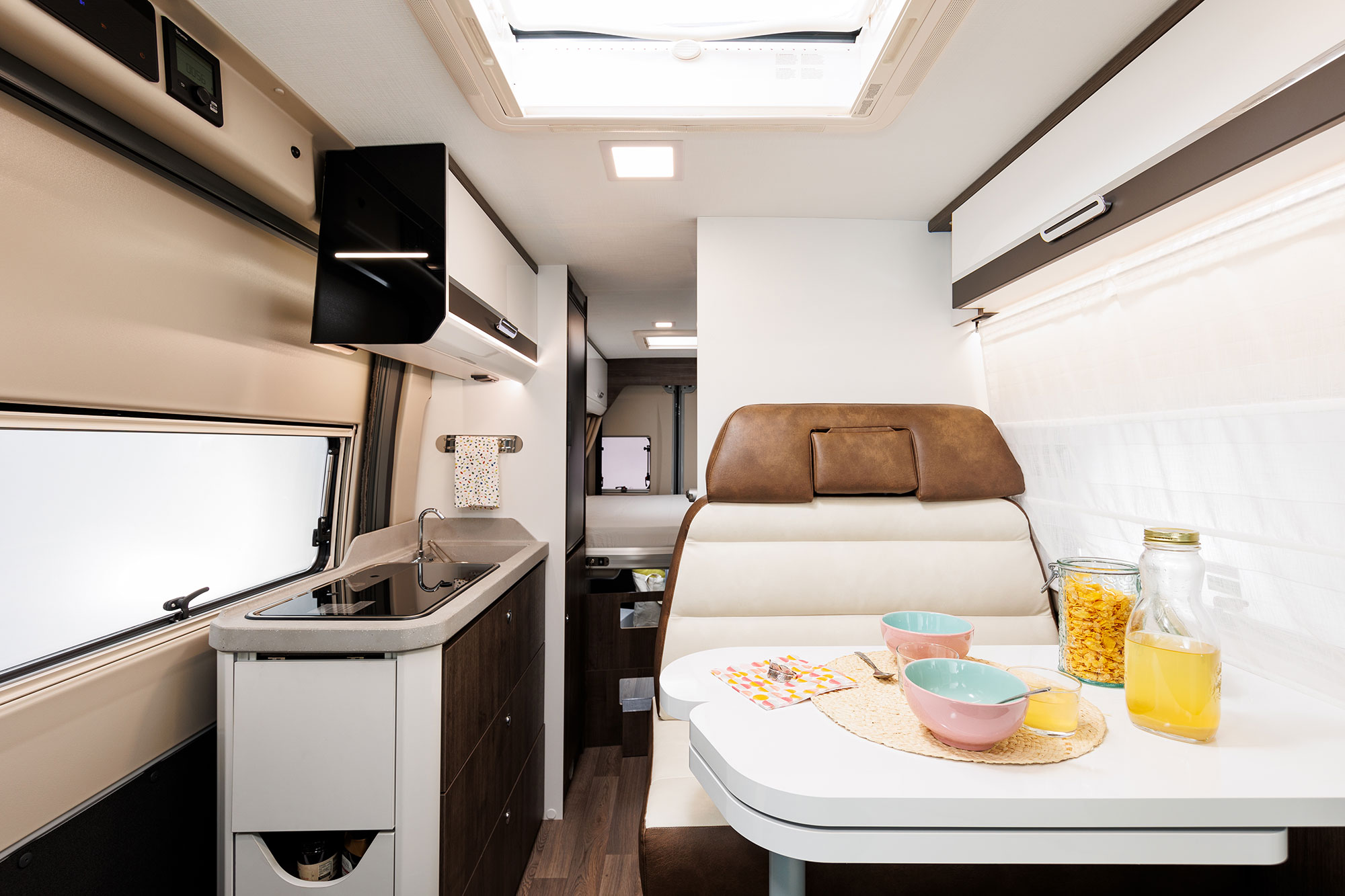 Benimar BENIVAN 190PS