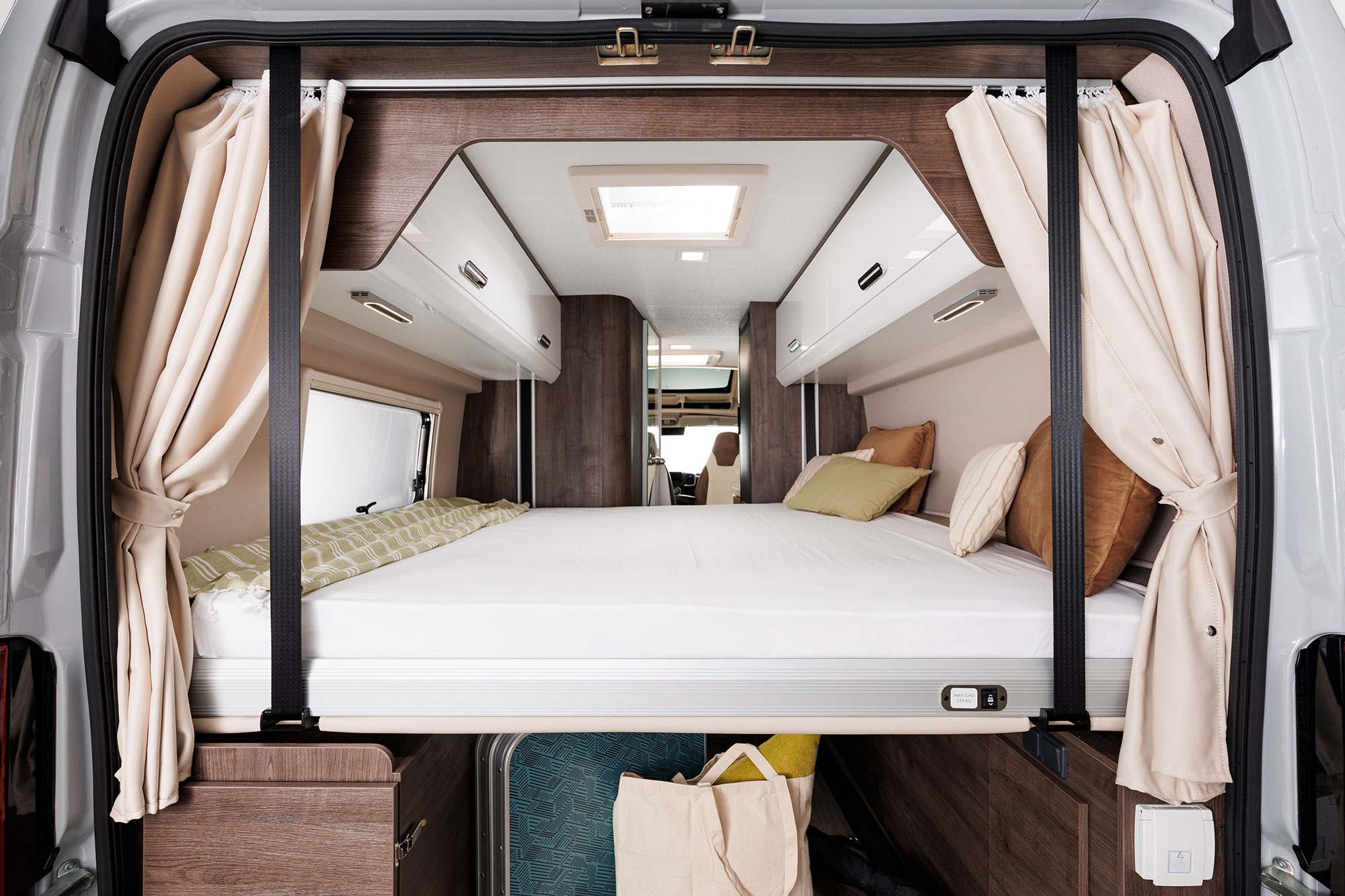 Benimar BENIVAN 190PS