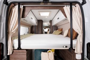 Benimar BENIVAN 190PS