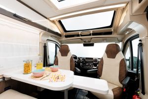 Benimar BENIVAN 190XT