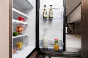 Benimar BENIVAN 190XT