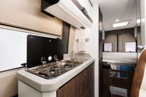 Benimar BENIVAN 190XT