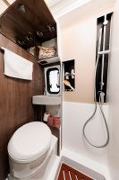 Benimar BENIVAN 190XT