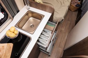 Benimar BENIVAN 191PS