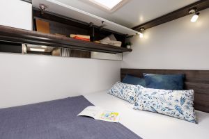 Benimar TESSORO 440 UP