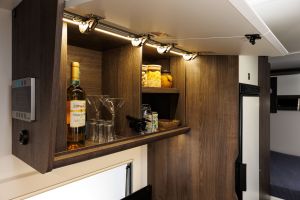 Benimar TESSORO 440 UP