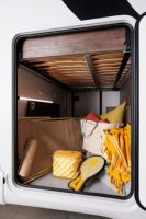 Benimar TESSORO 440 UP