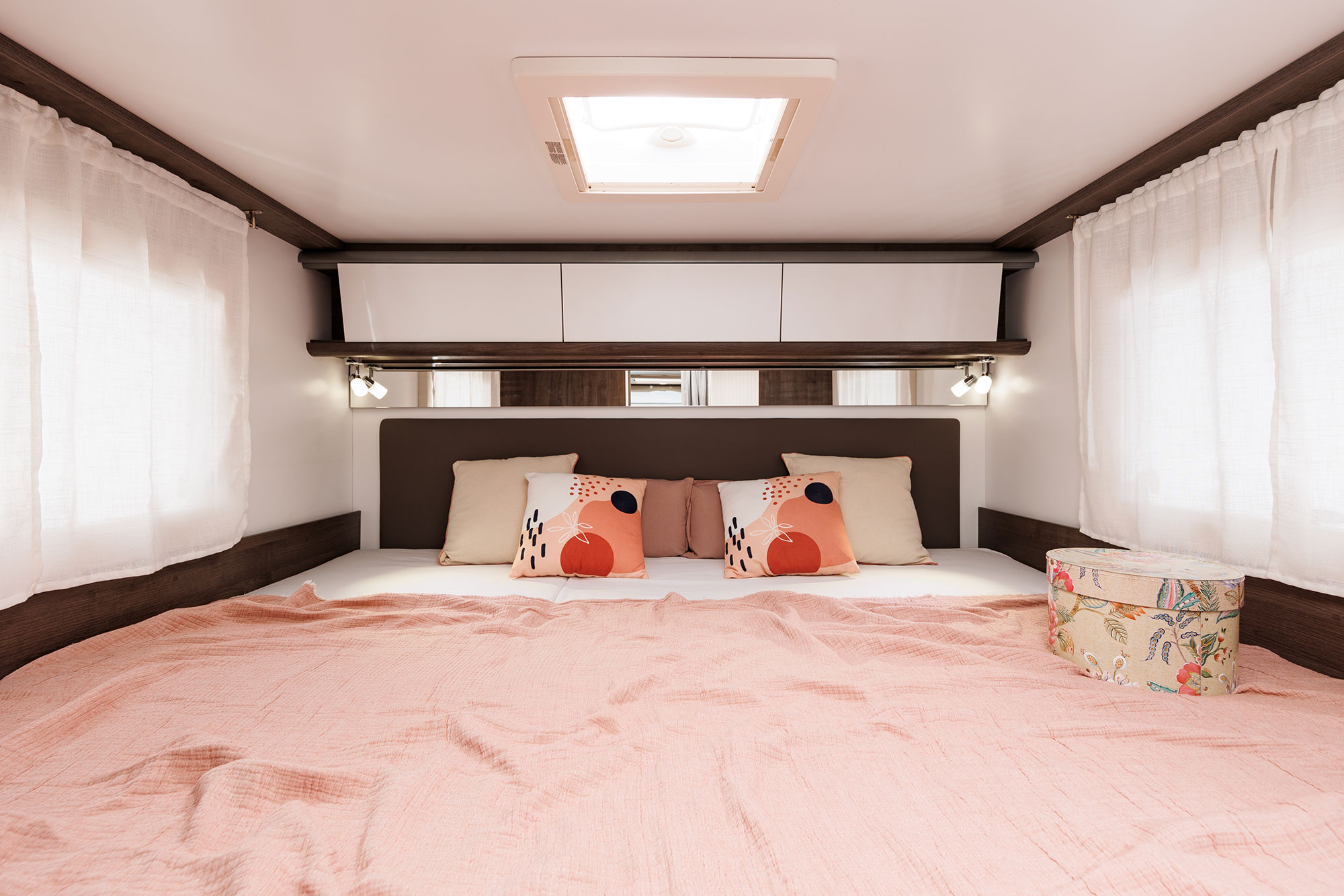 Benimar TESSORO 463 UP