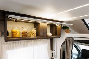 Benimar TESSORO 463 UP