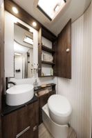 Benimar TESSORO 463 UP