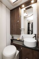 Benimar TESSORO 495 UP